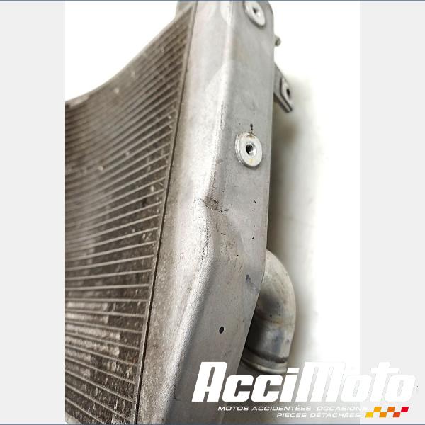 Part Motor bike Radiateur de refroidissement YAMAHA R1 YZF1000