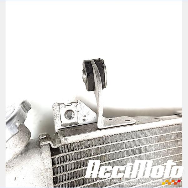Part Motor bike Radiateur de refroidissement YAMAHA R1 YZF1000
