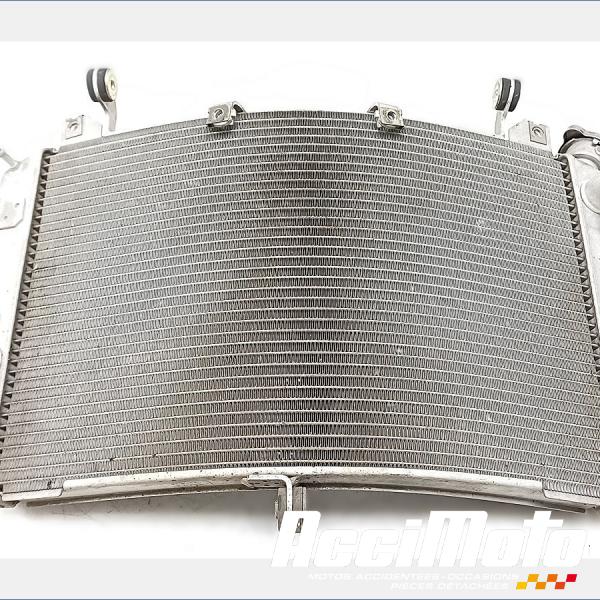 Part Motor bike Radiateur de refroidissement YAMAHA R1 YZF1000
