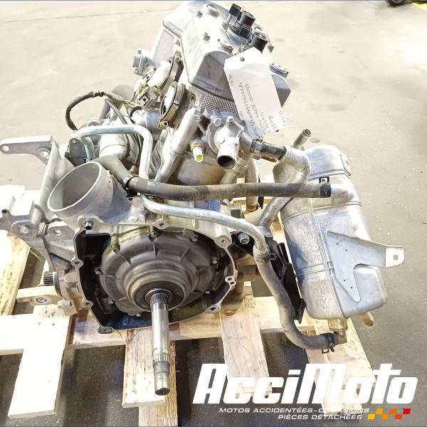 Pièce Moto Moteur YAMAHA WOLVERINE X4 850