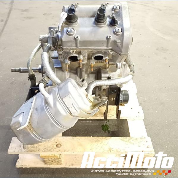 Pièce Moto Moteur YAMAHA WOLVERINE X4 850