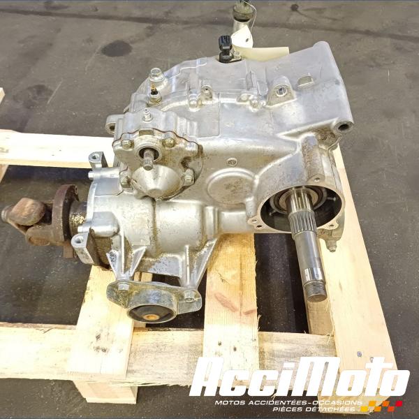 Pièce Moto Boite de transfert YAMAHA WOLVERINE X4 850