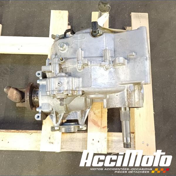 Pièce Moto Boite de transfert YAMAHA WOLVERINE X4 850