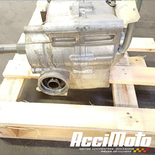 Pièce Moto Boite de transfert YAMAHA WOLVERINE X4 850