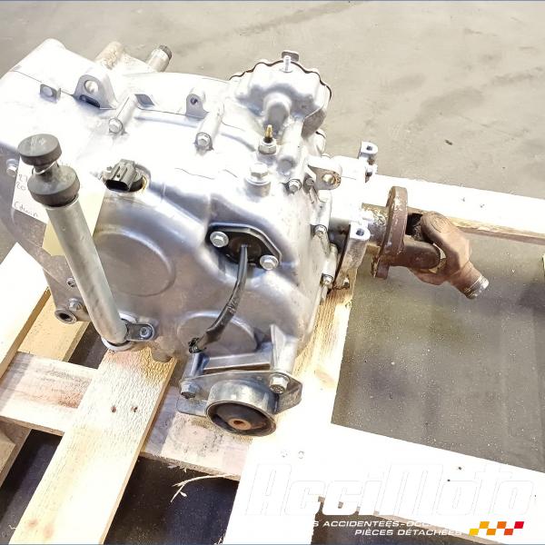 Pièce Moto Boite de transfert YAMAHA WOLVERINE X4 850