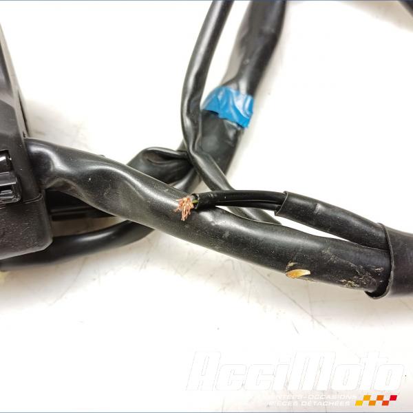 Part Motor bike Commodo (gauche) YAMAHA R7 YZF