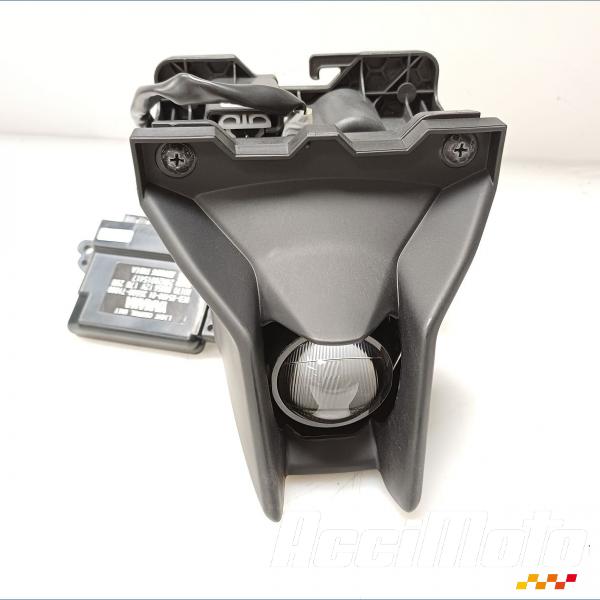 Pièce Moto Phare (optique avant) YAMAHA R7 YZF