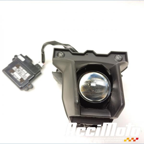 Pièce Moto Phare (optique avant) YAMAHA R7 YZF