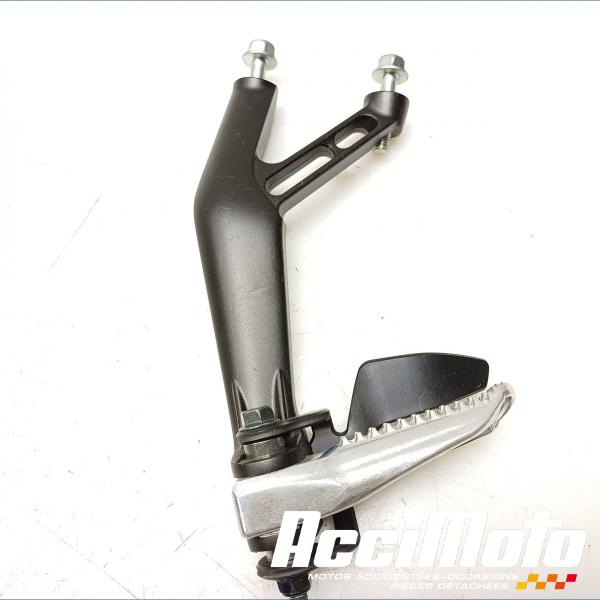 Part Motor bike Platine repose-pied arrière (gauche) YAMAHA R7 YZF