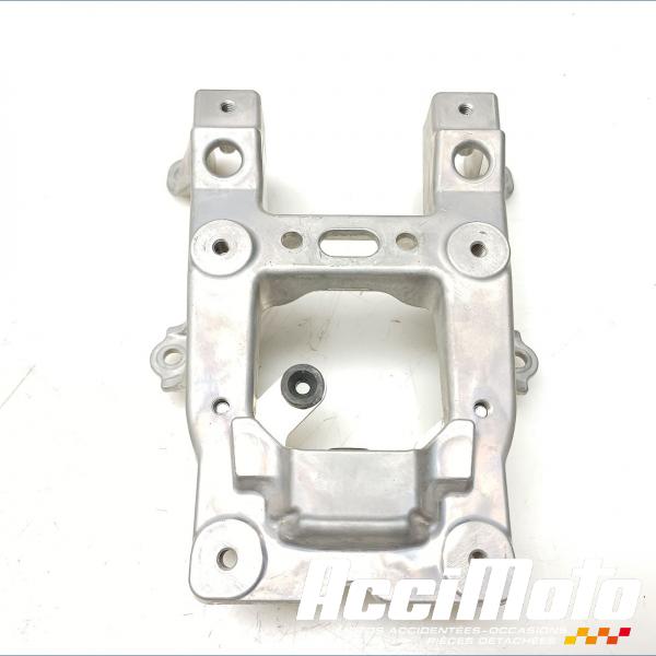 Pièce Moto Boucle arrière de cadre YAMAHA R7 YZF