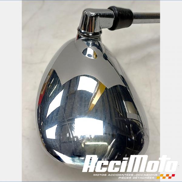 Pièce Moto Rétroviseur (droit) YAMAHA BULLDOG BT1100