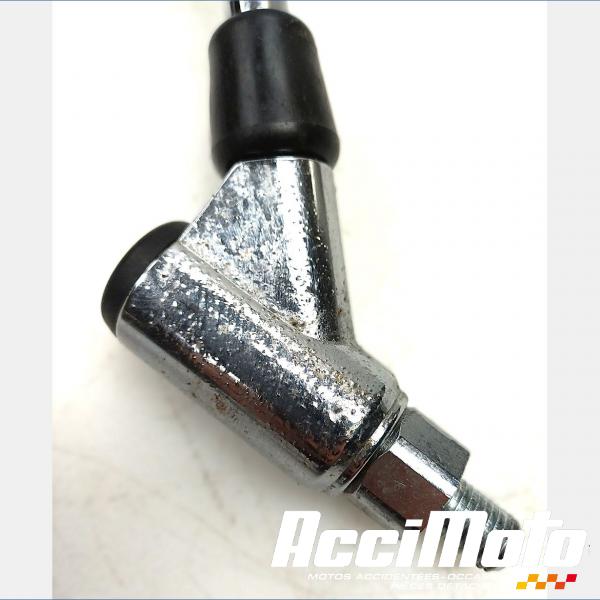 Pièce Moto Rétroviseur (gauche) YAMAHA BULLDOG BT1100