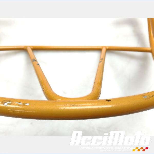 Pièce Moto SUPPORT FIXATION TOP CASE YAMAHA BULLDOG BT1100