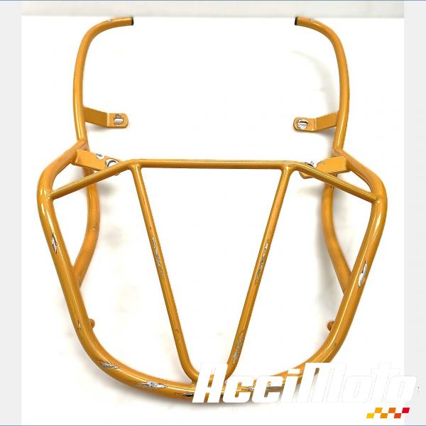 Pièce Moto SUPPORT FIXATION TOP CASE YAMAHA BULLDOG BT1100