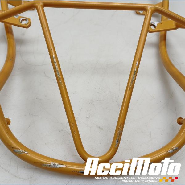 Pièce Moto SUPPORT FIXATION TOP CASE YAMAHA BULLDOG BT1100