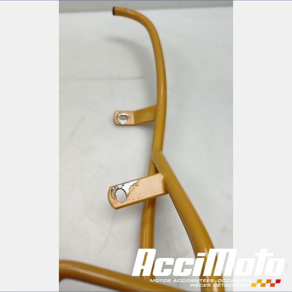 Pièce Moto SUPPORT FIXATION TOP CASE YAMAHA BULLDOG BT1100