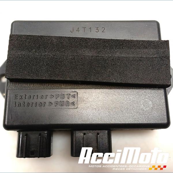 Part Motor bike Cdi / tci YAMAHA BULLDOG BT1100