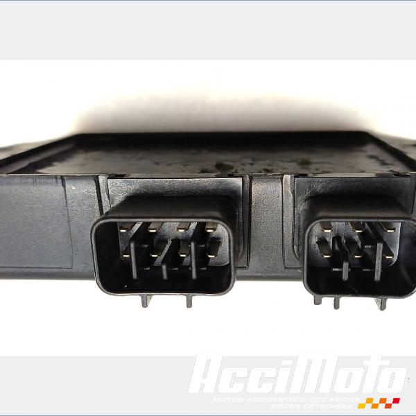 Part Motor bike Cdi / tci YAMAHA BULLDOG BT1100