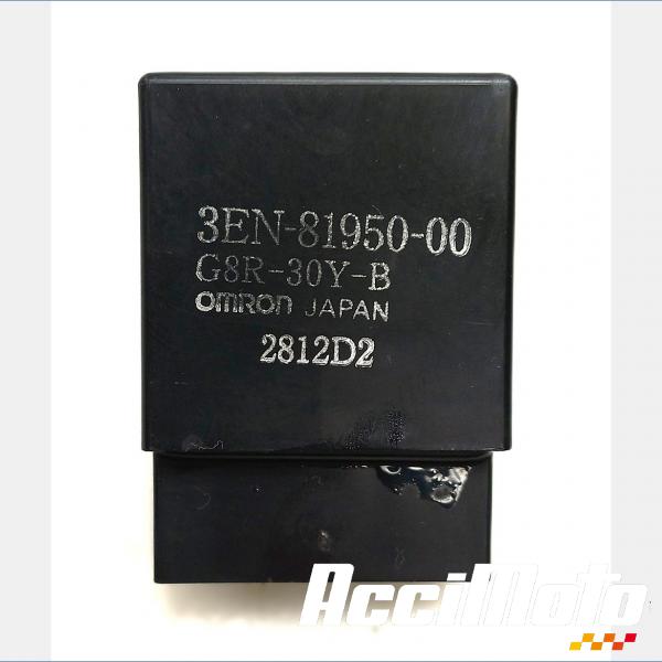 Part Motor bike Relais de sécurité YAMAHA BULLDOG BT1100