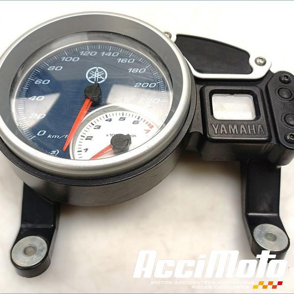 Part Motor bike Compteur (tableau de bord) YAMAHA BULLDOG BT1100