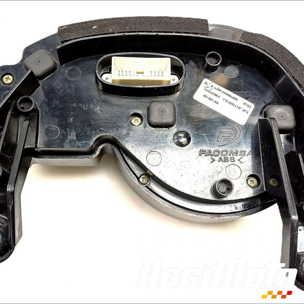 Part Motor bike Compteur (tableau de bord) YAMAHA BULLDOG BT1100