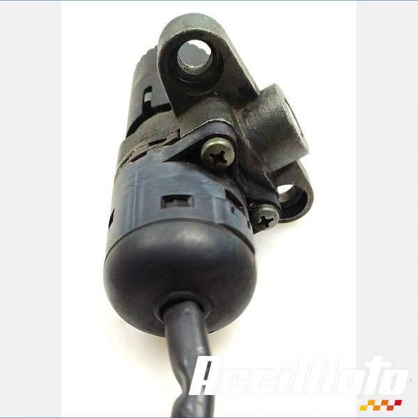 Pièce Moto Kit neiman (jeu de serrure) YAMAHA BULLDOG BT1100