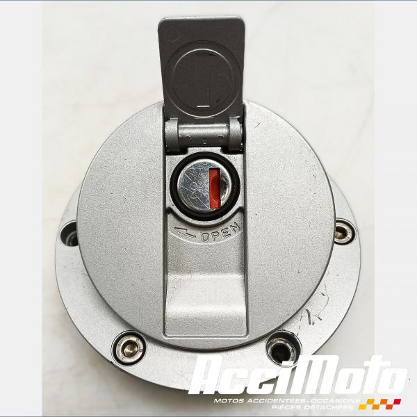 Pièce Moto Kit neiman (jeu de serrure) YAMAHA BULLDOG BT1100