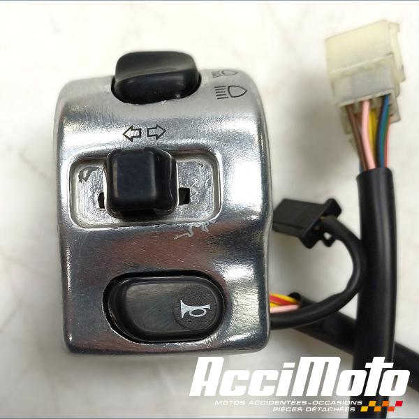 Part Motor bike Commodo (gauche) YAMAHA BULLDOG BT1100