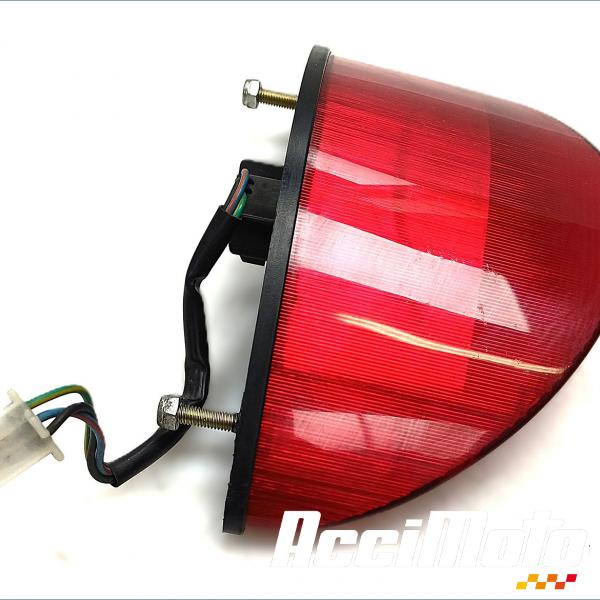 Part Motor bike Feu arrière YAMAHA BULLDOG BT1100