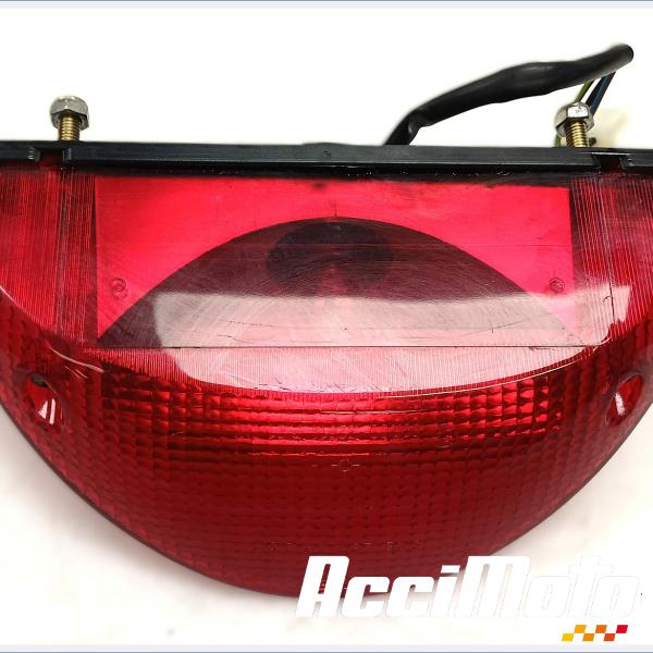 Part Motor bike Feu arrière YAMAHA BULLDOG BT1100