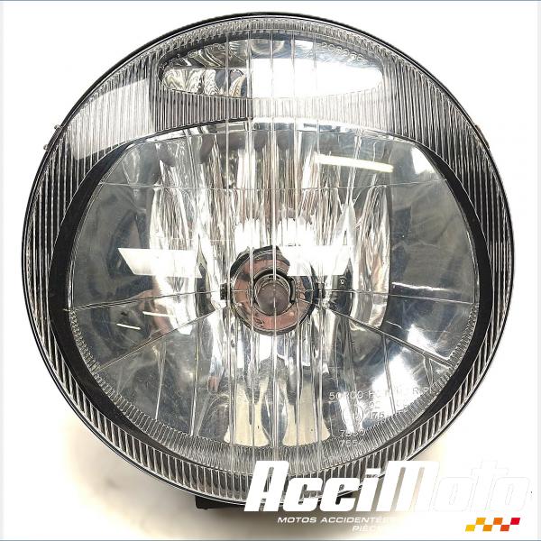 Pièce Moto Phare (optique avant) YAMAHA BULLDOG BT1100