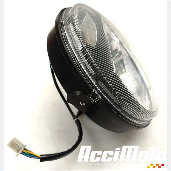 Pièce Moto Phare (optique avant) YAMAHA BULLDOG BT1100