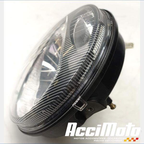 Pièce Moto Phare (optique avant) YAMAHA BULLDOG BT1100