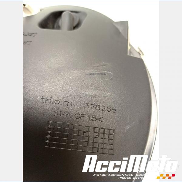 Pièce Moto Phare (optique avant) YAMAHA BULLDOG BT1100