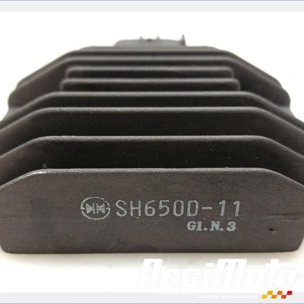 Pièce Moto Régulateur de tension  YAMAHA BULLDOG BT1100