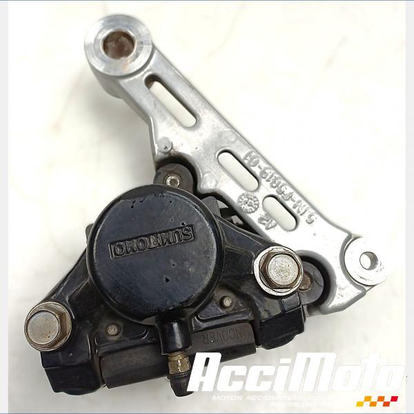 Part Motor bike étrier de frein arrière YAMAHA BULLDOG BT1100