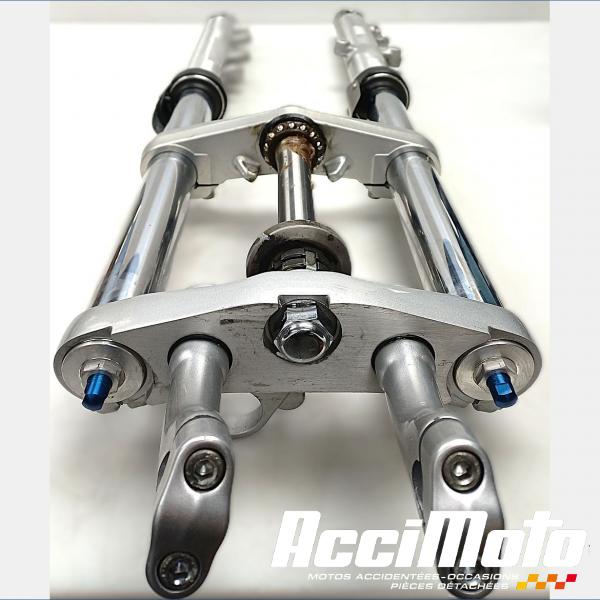 Part Motor bike Fourche complète YAMAHA BULLDOG BT1100