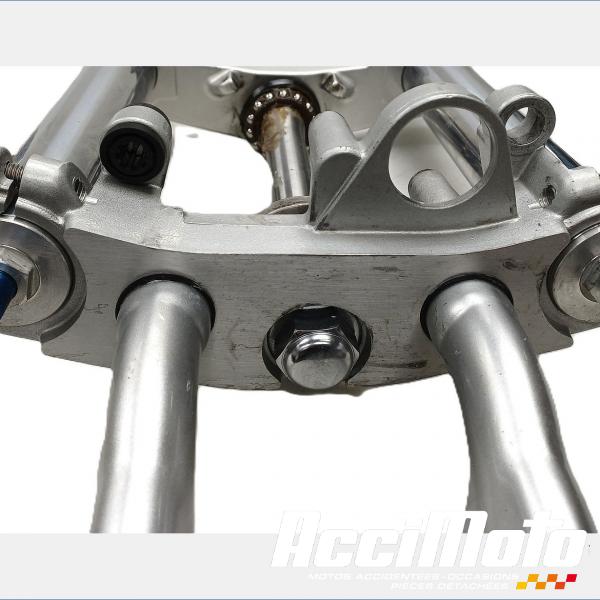 Part Motor bike Fourche complète YAMAHA BULLDOG BT1100