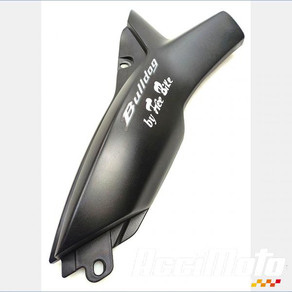 Part Motor bike Cache sous selle (droit) YAMAHA BULLDOG BT1100