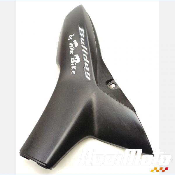 Part Motor bike Cache sous selle (droit) YAMAHA BULLDOG BT1100