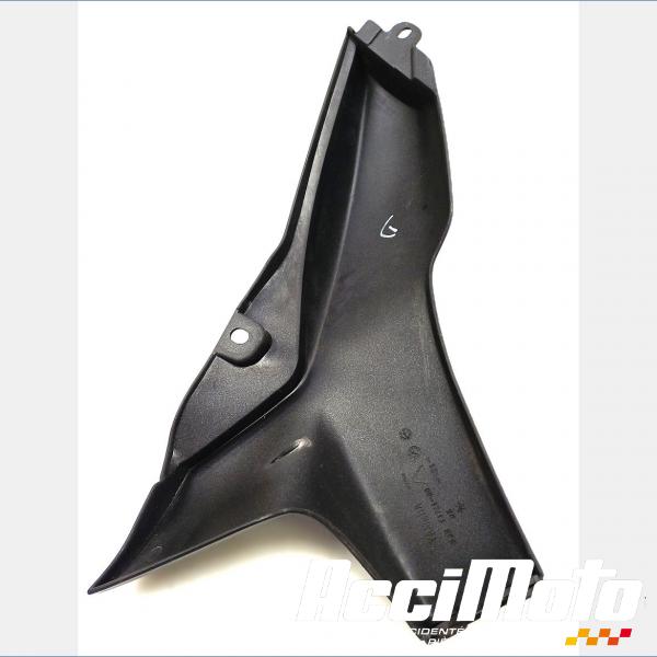 Part Motor bike Cache sous selle (droit) YAMAHA BULLDOG BT1100