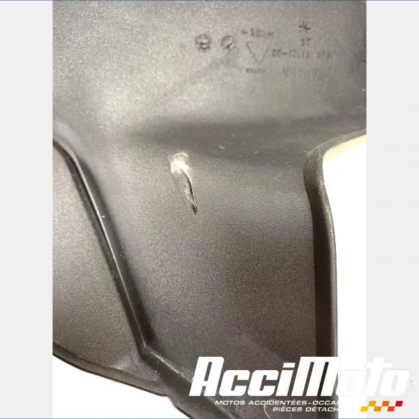 Part Motor bike Cache sous selle (droit) YAMAHA BULLDOG BT1100