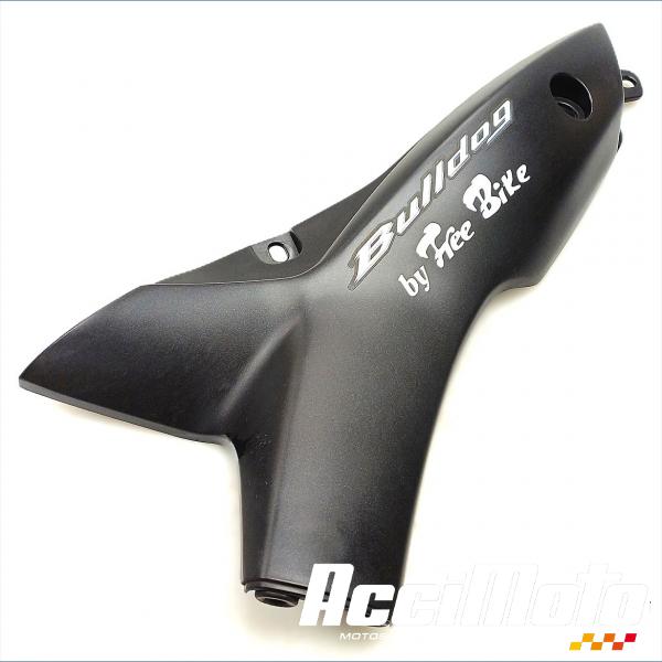 Part Motor bike Cache sous selle (gauche) YAMAHA BULLDOG BT1100