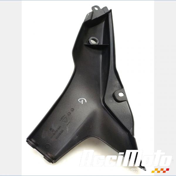 Part Motor bike Cache sous selle (gauche) YAMAHA BULLDOG BT1100