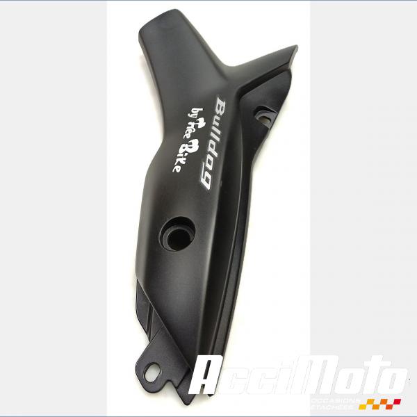 Part Motor bike Cache sous selle (gauche) YAMAHA BULLDOG BT1100