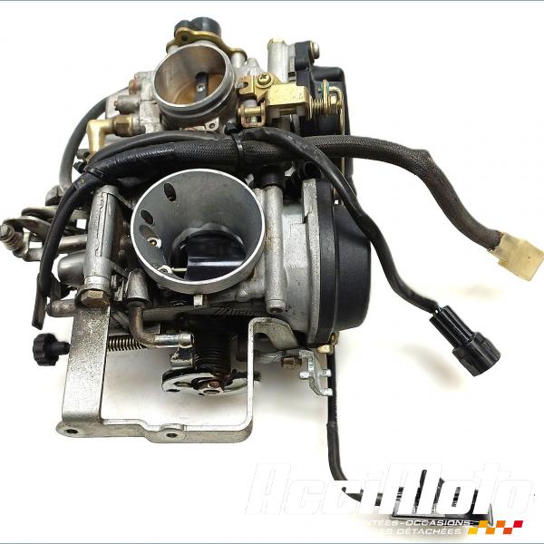 Part Motor bike Rampe de carburateurs YAMAHA BULLDOG BT1100