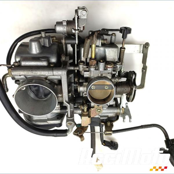 Part Motor bike Rampe de carburateurs YAMAHA BULLDOG BT1100