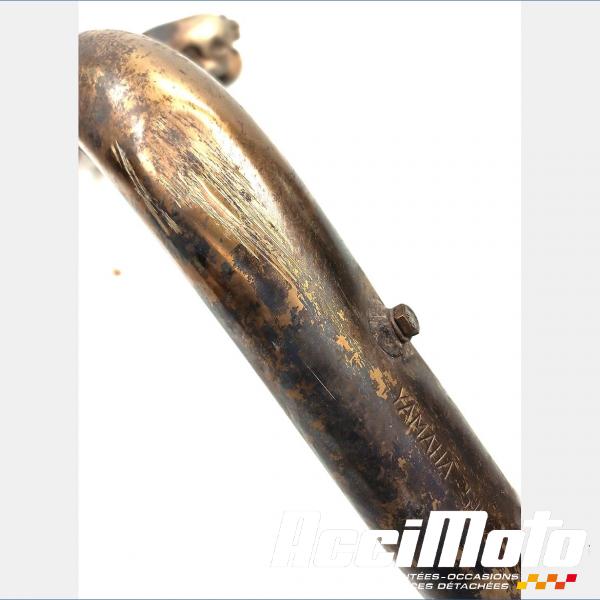 Part Motor bike Collecteur d'échappement YAMAHA BULLDOG BT1100