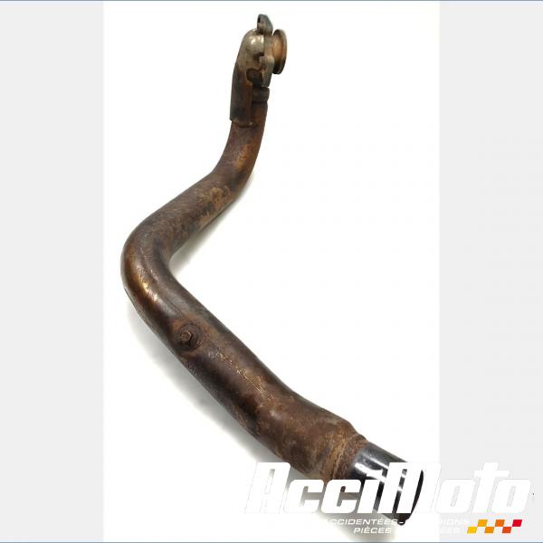 Part Motor bike Collecteur d'échappement YAMAHA BULLDOG BT1100