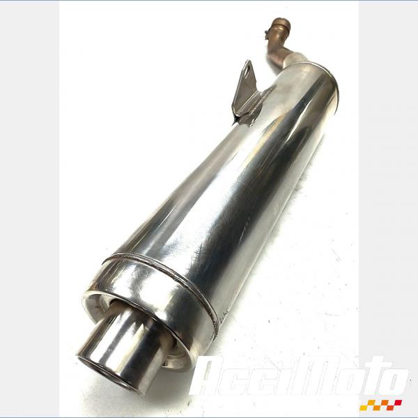 Part Motor bike Silencieux (droit) YAMAHA BULLDOG BT1100